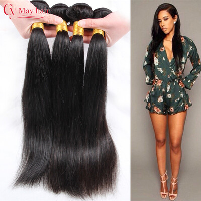 Jet Black Virgin Brazilian Straight Hair 4Pcs Straight Brazilian Hair Weave Bundle Cheveux Bresilien Natural
Jet Black Virgin Brazilian Straight Hair 4Pcs Straight Brazilian Hair Weave Bundle Cheveux Bresilien Natural
