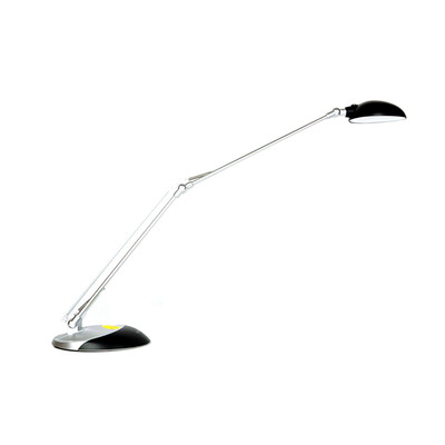 【Jingdong Supermarket】 OSRAM (OSRAM) Munich LED black arms 6.5W reading table lamp bedroom bed to learn to read and write energy-saving lamps
【Jingdong Supermarket】 OSRAM (OSRAM) Munich LED black arms 6.5W reading table lamp bedroom bed to learn to read and write energy-saving lamps