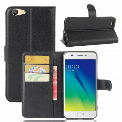GANGXUN OPPO A57 Case High Quality PU Leather Flip Cover Kickstand Anti-shock Wallet Case for OPPO A39
GANGXUN OPPO A57 Case High Quality PU Leather Flip Cover Kickstand Anti-shock Wallet Case for OPPO A39