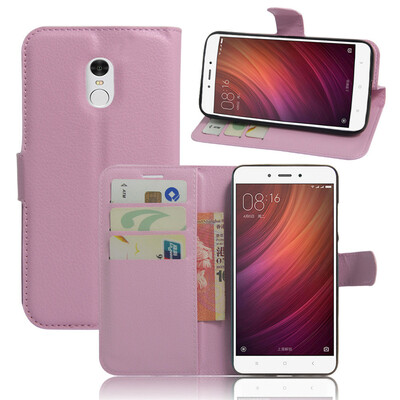 GANGXUN Xiaomi Redmi Note 4 Case High Quality PU Leather Flip Cover Kickstand Anti-shock Wallet Case for Xiaomi Redmi Note 4
GANGXUN Xiaomi Redmi Note 4 Case High Quality PU Leather Flip Cover Kickstand Anti-shock Wallet Case for Xiaomi Redmi Note 4