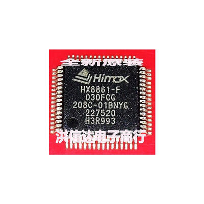 HX8861-F030FCG HX8861-F
