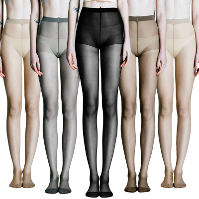 Ms Heng Yuanxiang pantyhose anti-disbanding core silk plus crotch pantyhose stockings spring&summer through the thin sexy anti-hook silk socks mixed color 5 double
Ms Heng Yuanxiang pantyhose anti-disbanding core silk plus crotch pantyhose stockings spring&summer through the thin sexy anti-hook silk socks mixed color 5 double