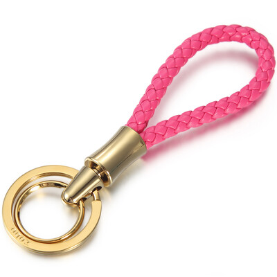 zobo genuine car key ring 360 degree rotation double key ring braided rope key pendant ZB-901 black car ornaments gift birthday gift
zobo genuine car key ring 360 degree rotation double key ring braided rope key pendant ZB-901 black car ornaments gift birthday gift