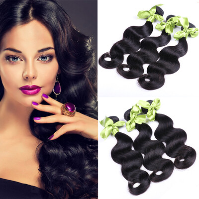 Peruvian Virgin Hair Body Wave 3 Bundles Queen Hair Products Peruvian Body Wave 7A Unprocessed Virgin Peruvian Hair Bundles
Peruvian Virgin Hair Body Wave 3 Bundles Queen Hair Products Peruvian Body Wave 7A Unprocessed Virgin Peruvian Hair Bundles