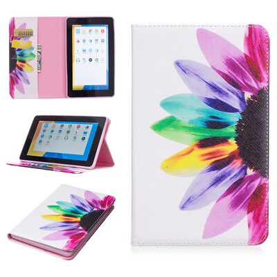 GANGXUN Amazon Kindle Fire 7 2015 Case Flip Shockproof Kickstand Slim Luxury Cover for Kindle Fire 7
GANGXUN Amazon Kindle Fire 7 2015 Case Flip Shockproof Kickstand Slim Luxury Cover for Kindle Fire 7