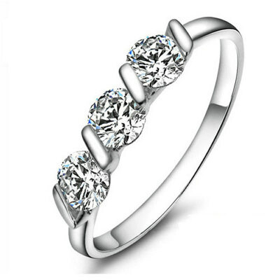 Yoursfs@ Low-key Luxury Engagement Rings For Women Prong Setting Imitation Wedding Ring Cubic Zirconia Jewelry
Yoursfs@ Low-key Luxury Engagement Rings For Women Prong Setting Imitation Wedding Ring Cubic Zirconia Jewelry
