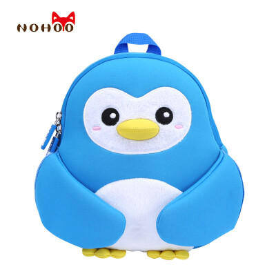 NOHOO Kids Childrens Backpacks 3D Cute Cartoon School Bags Gift for Toddler Boys Girls Pretty Bags for 2-4 Years Old
NOHOO Kids Childrens Backpacks 3D Cute Cartoon School Bags Gift for Toddler Boys Girls Pretty Bags for 2-4 Years Old