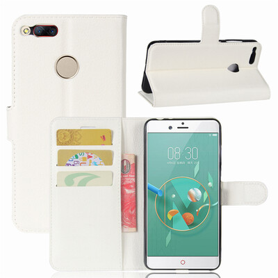 GANGXUN ZTE nubia Z17 Mini Case PU Leather Magnetic Flip Wallet Card Cover for ZTE nubia Z17 Mini
GANGXUN ZTE nubia Z17 Mini Case PU Leather Magnetic Flip Wallet Card Cover for ZTE nubia Z17 Mini