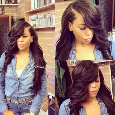 7A Unprocessed Peruvian Virgin Hair Body Wave 3 Bundles Cheap Human Hair Peruvain Body Wave Virgin Hair Bundle Deals Mink Hair
7A Unprocessed Peruvian Virgin Hair Body Wave 3 Bundles Cheap Human Hair Peruvain Body Wave Virgin Hair Bundle Deals Mink Hair