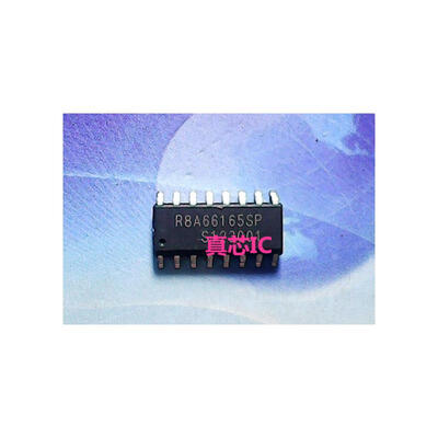 R8A66165SP
R8A66165SP
