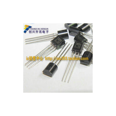 S8050 TO-92 
S8050 TO-92