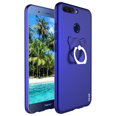 ESCASE Huawei славы V9 мобильный телефон оболочки Huawei V9 мобильных телефонов наборы всеобъемлющей краски кожи текстуры серии твердой оболочки отправить кольцо кольцо сияние синий
ESCASE Huawei славы V9 мобильный телефон оболочки Huawei V9 мобильных телефонов наборы всеобъемлющей краски кожи текстуры серии твердой оболочки отправить кольцо кольцо сияние синий