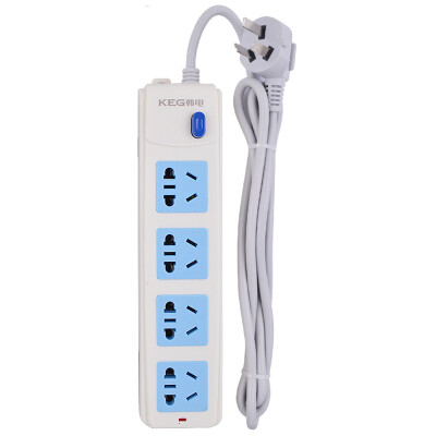 Han Electric KEG HD-1004Z-18 4-bit 18 m total control switch plug-in socket plug-in board power board
Han Electric KEG HD-1004Z-18 4-bit 18 m total control switch plug-in socket plug-in board power board