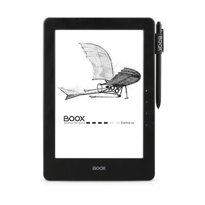 Aragonite Boox N96ML Carta + 9,7 Yingcun электромагнитная сенсорный электронная бумага книга чтения электронных книг E-Ink экран Android
Aragonite Boox N96ML Carta + 9,7 Yingcun электромагнитная сенсорный электронная бумага книга чтения электронных книг E-Ink экран Android