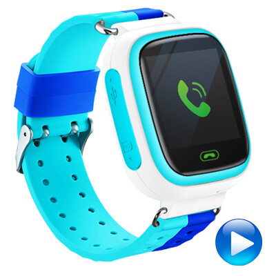 Smart car Z5 phone watch child positioning watch smart child phone watch smart wear child smart watch phone blue
Smart car Z5 phone watch child positioning watch smart child phone watch smart wear child smart watch phone blue