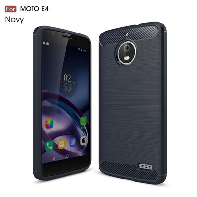 GANGXUN Motorola Moto E4 Case Anti-Slippery Scratch-Resistant Lightweight Soft Silicon Back Cover For Moto E4
GANGXUN Motorola Moto E4 Case Anti-Slippery Scratch-Resistant Lightweight Soft Silicon Back Cover For Moto E4