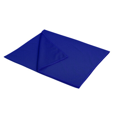 Rizhao Leopard (ROBESBON) Sports towel sweat sweat soft and comfortable badminton basketball tennis running fitness yoga climbing riding lengthening thickening towel dark blue
Rizhao Leopard (ROBESBON) Sports towel sweat sweat soft and comfortable badminton basketball tennis running fitness yoga climbing riding lengthening thickening towel dark blue