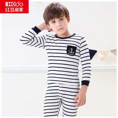 Hodohome home children&39s underwear suit boys&girls cartoon cotton low round neck pajamas Qiuqiu pants suit Ma gray 13070
Hodohome home children&39s underwear suit boys&girls cartoon cotton low round neck pajamas Qiuqiu pants suit Ma gray 13070