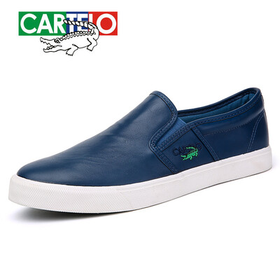 CARTELO men's comfortable casual fashion shoes 
CARTELO men's comfortable casual fashion shoes