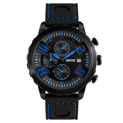 Time beauty skmei watches men&39s sports fashion creative scale running second chronograph quartz watch 9149 black
Time beauty skmei watches men&39s sports fashion creative scale running second chronograph quartz watch 9149 black