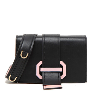 MICOCAH Women Summer New Stitching Small Square Bag Wide Shoulder Messenger Bag 4 Colors CH50006
MICOCAH Women Summer New Stitching Small Square Bag Wide Shoulder Messenger Bag 4 Colors CH50006