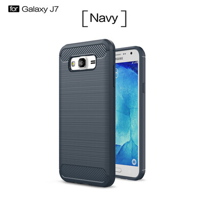 Samsung Galaxy J7 Case Anti-Slippery Устойчивость к царапинам Противоударная легкая крышка бампера для Samsung Galaxy J7
Samsung Galaxy J7 Case Anti-Slippery Устойчивость к царапинам Противоударная легкая крышка бампера для Samsung Galaxy J7