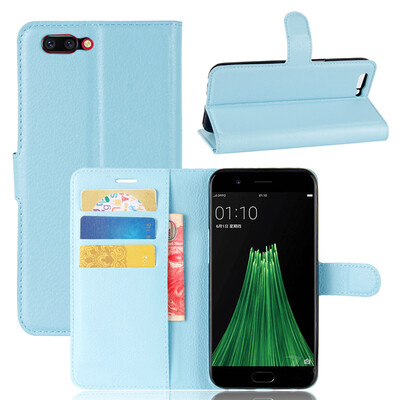 GANGXUN Oppo R11 Case High Quality PU Leather Flip Cover Kickstand Anti-shock Wallet Case for Oppo R11
GANGXUN Oppo R11 Case High Quality PU Leather Flip Cover Kickstand Anti-shock Wallet Case for Oppo R11
