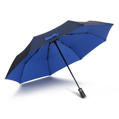 IDREAMY automatic umbrella mens business folding umbrella from the self-receiving automatic umbrella blue 92451
IDREAMY automatic umbrella mens business folding umbrella from the self-receiving automatic umbrella blue 92451