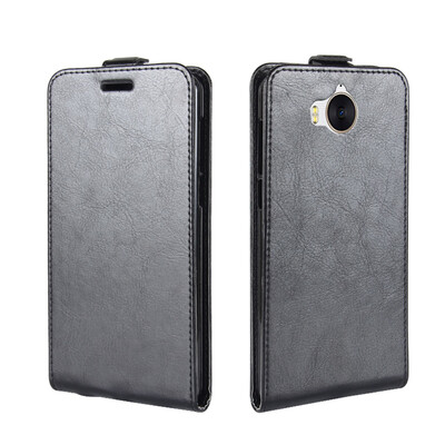GANGXUN Huawei Y5 2017 Корпус PU Кожаная флип-карта для карт памяти для Huawei Y5 III 3
GANGXUN Huawei Y5 2017 Корпус PU Кожаная флип-карта для карт памяти для Huawei Y5 III 3