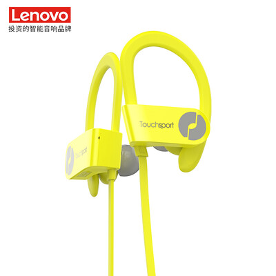 IGene Touch Sport touch level noise reduction sports waterproof Bluetooth headset boys&girls section hanging ear ear ear piercing general exercise fitness 41 wireless HIFI Hyun moving yellow - female
IGene Touch Sport touch level noise reduction sports waterproof Bluetooth headset boys&girls section hanging ear ear ear piercing general exercise fitness 41 wireless HIFI Hyun moving yellow - female