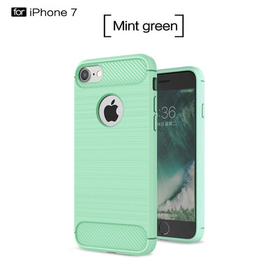 IPhone 7 Case Anti-Slippery Scratch-Resistant Противоударная легкая крышка бампера для iPhone 7
IPhone 7 Case Anti-Slippery Scratch-Resistant Противоударная легкая крышка бампера для iPhone 7