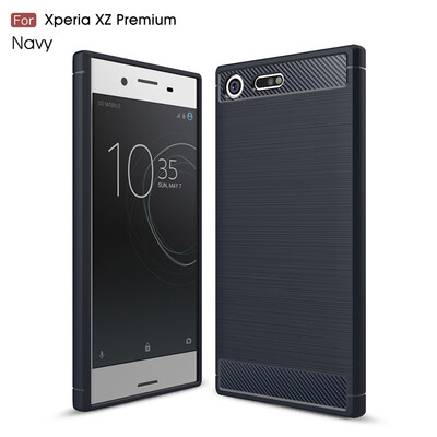 GANGXUN Sony Xperia XZ Premium Case Anti-Slippery Scratch-Resistant Lightweight Soft Silicon Back Cover For Sony Xperia XZ Premium
GANGXUN Sony Xperia XZ Premium Case Anti-Slippery Scratch-Resistant Lightweight Soft Silicon Back Cover For Sony Xperia XZ Premium