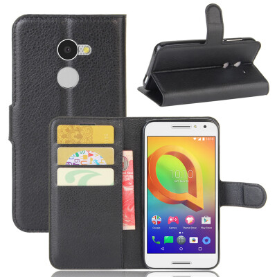 GANGXUN Alcatel A3 Чехол из высококачественной кожи PU с флип-обложкой Kickstand Anti-shock Кошелек для Alcatel A3
GANGXUN Alcatel A3 Чехол из высококачественной кожи PU с флип-обложкой Kickstand Anti-shock Кошелек для Alcatel A3