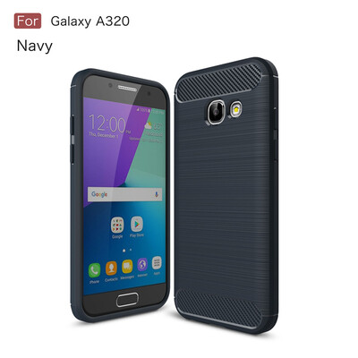 GANGXUN Samsung Galaxy A3 2017 Case Anti-Slippery Scratch-Resistant Shockproof Lightweight Bumper Cover For Samsung Galaxy A3 2017
GANGXUN Samsung Galaxy A3 2017 Case Anti-Slippery Scratch-Resistant Shockproof Lightweight Bumper Cover For Samsung Galaxy A3 2017