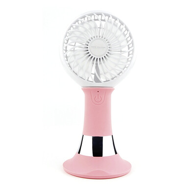 Sanctuary (Sendio) indoor office mobile phone stand small fan / fan / USB fan portable USB multi-function rechargeable charge mini mini fan pink
Sanctuary (Sendio) indoor office mobile phone stand small fan / fan / USB fan portable USB multi-function rechargeable charge mini mini fan pink