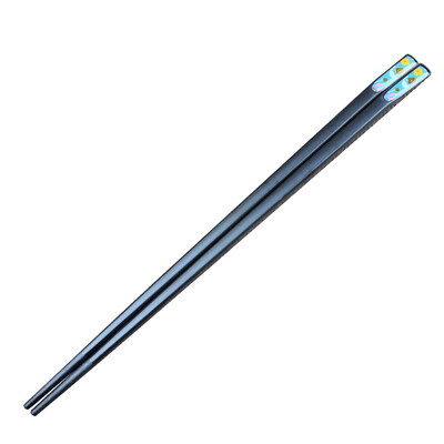 East chopsticks chopsticks alloy chopsticks stainless acid mold chopsticks 5 double spring full garden H813
East chopsticks chopsticks alloy chopsticks stainless acid mold chopsticks 5 double spring full garden H813