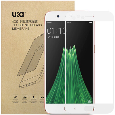 Отличная пленка OPPO R11 с закаленной пленкой / полноэкранным покрытием с закаленным стеклом / защитная пленка для мобильного телефона
Отличная пленка OPPO R11 с закаленной пленкой / полноэкранным покрытием с закаленным стеклом / защитная пленка для мобильного телефона