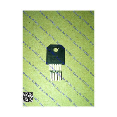 Free Shipping TDA4865AJ ZIP-7 10pcslot eflection boosters use in vertical deflection systems In stock Best price Hot sale
Free Shipping TDA4865AJ ZIP-7 10pcslot eflection boosters use in vertical deflection systems In stock Best price Hot sale