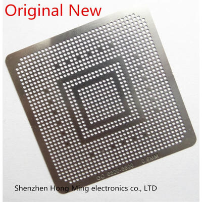 GO6800-B1 G92-700-A2 G92-720-A2 G92-740-A2 G92-975-A2 G92-985-A2 G92-283-B1 G92-284-B1 G92-286-B1 G92-289-B1 Stencil
GO6800-B1 G92-700-A2 G92-720-A2 G92-740-A2 G92-975-A2 G92-985-A2 G92-283-B1 G92-284-B1 G92-286-B1 G92-289-B1 Stencil