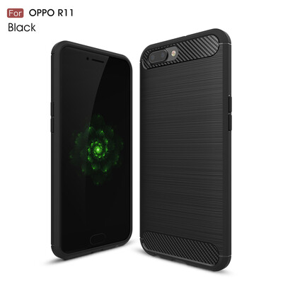 GANGXUN Oppo R11 Case Anti-Slippery Scratch-Resistant Lightweight Soft Silicon Back Cover For Oppo R11
GANGXUN Oppo R11 Case Anti-Slippery Scratch-Resistant Lightweight Soft Silicon Back Cover For Oppo R11