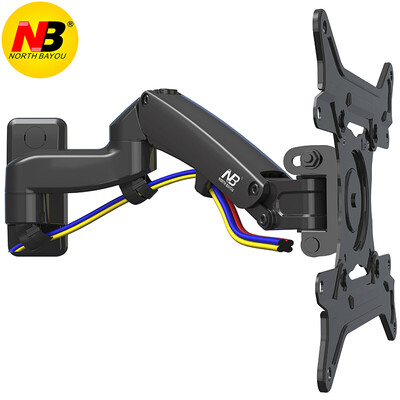 NB F300 30-40 inch LCD monitor bracket rack TV stand multi-function wall rack TV rack ergonomic frame black
NB F300 30-40 inch LCD monitor bracket rack TV stand multi-function wall rack TV rack ergonomic frame black