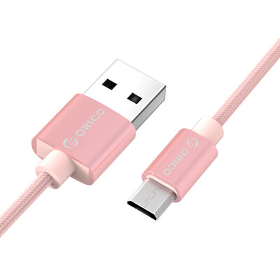 Orrick Division (ORICO) MTF-10 Micro USB Android телефон зарядный кабель поддержка нейлон плетеный Huawei / проса / Samsung красного риса 1
Orrick Division (ORICO) MTF-10 Micro USB Android телефон зарядный кабель поддержка нейлон плетеный Huawei / проса / Samsung красного риса 1