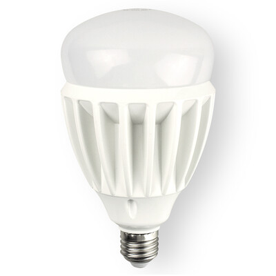 Foshan Lighting FSL led bulb high-power energy-saving light bulbs 30W big mouth E27 day spokes 6500K
Foshan Lighting FSL led bulb high-power energy-saving light bulbs 30W big mouth E27 day spokes 6500K