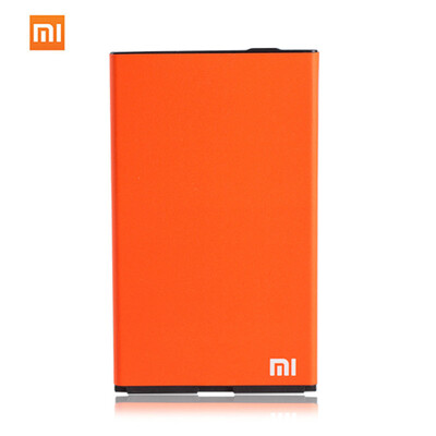 Xiaomi Mi 2 2S Lithium Polymer Battery 2000mAH With Over-charging Protection Replacement Rechargeble Battery BM20 High Capacity
Xiaomi Mi 2 2S Lithium Polymer Battery 2000mAH With Over-charging Protection Replacement Rechargeble Battery BM20 High Capacity