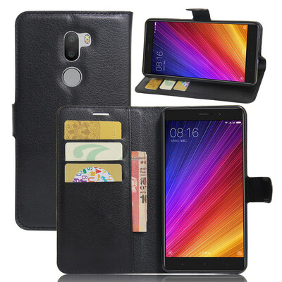 GANGXUN Xiaomi Mi 5s Plus Чехол из высококачественной кожи PU с флип-чехлом Kickstand Anti-shock Кошелек для Xiaomi Mi 5s Plus
GANGXUN Xiaomi Mi 5s Plus Чехол из высококачественной кожи PU с флип-чехлом Kickstand Anti-shock Кошелек для Xiaomi Mi 5s Plus