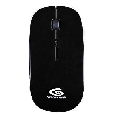 Кыргызстан выборы (GESOBYTE) WM1000PLUS стильная беспроводная мышь для ноутбука настольного офиса мышь черный
Кыргызстан выборы (GESOBYTE) WM1000PLUS стильная беспроводная мышь для ноутбука настольного офиса мышь черный