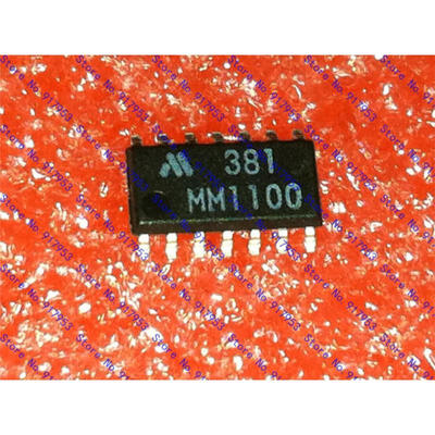 Free shipping 10PCS MM1100
Free shipping 10PCS MM1100