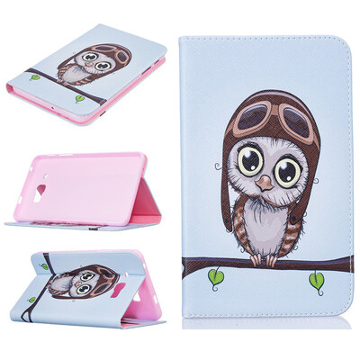 GANGXUN Samsung Galaxy Tab J 70 T285DY Case Flip Shockproof Kickstand Slim Luxury Cover for Tab J Max SM-T285DY
GANGXUN Samsung Galaxy Tab J 70 T285DY Case Flip Shockproof Kickstand Slim Luxury Cover for Tab J Max SM-T285DY