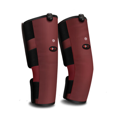 Section love winter electric joint treasure warm electric 360 degree kneepad arthritis massage instrument joint knee physiotherapy massage equipment long section standard
Section love winter electric joint treasure warm electric 360 degree kneepad arthritis massage instrument joint knee physiotherapy massage equipment long section standard