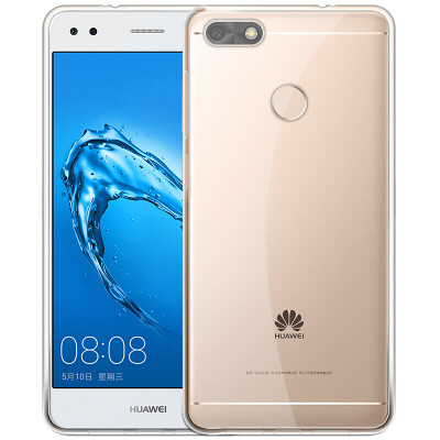KOLA Huawei Changyou 7 mobile phone case TPU soft case protection for Huawei Chang enjoy 7
KOLA Huawei Changyou 7 mobile phone case TPU soft case protection for Huawei Chang enjoy 7